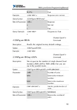 Preview for 49 page of National Instruments RMX-400 Series Programming Manual