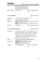 Preview for 53 page of National Instruments RMX-400 Series Programming Manual