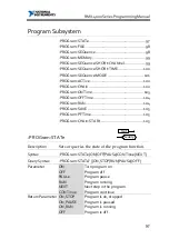 Preview for 97 page of National Instruments RMX-400 Series Programming Manual