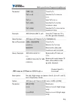 Preview for 115 page of National Instruments RMX-400 Series Programming Manual