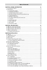 Предварительный просмотр 4 страницы National Instruments RMX-410 Series User Manual