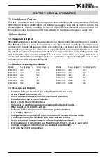 Preview for 14 page of National Instruments RMX-410 Series User Manual