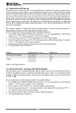 Предварительный просмотр 67 страницы National Instruments RMX-410 Series User Manual