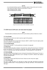 Preview for 82 page of National Instruments RMX-410 Series User Manual