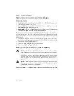 Предварительный просмотр 10 страницы National Instruments RMX-4120 User Manual