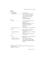 Preview for 125 page of National Instruments RMX-4120 User Manual