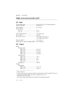 Preview for 128 page of National Instruments RMX-4120 User Manual