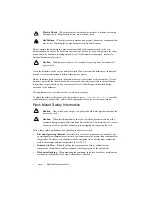 Preview for 2 page of National Instruments RMX-8268 Installation Manual