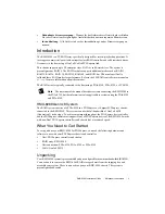 Preview for 5 page of National Instruments RMX-8268 Installation Manual