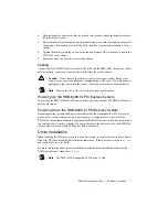 Preview for 7 page of National Instruments RMX-8268 Installation Manual