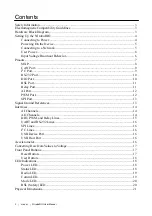 Preview for 2 page of National Instruments roboRIO User Manual