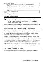 Preview for 3 page of National Instruments roboRIO User Manual