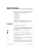 Preview for 8 page of National Instruments RT Series User Manual