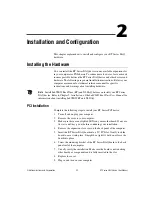 Preview for 13 page of National Instruments RT Series User Manual