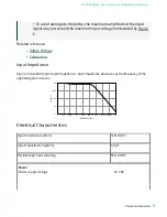 Preview for 9 page of National Instruments SA1000X Manual