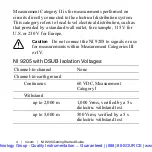 Preview for 5 page of National Instruments sbRIO-9205 Getting Started Manual