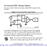 Preview for 20 page of National Instruments sbRIO-9205 Getting Started Manual