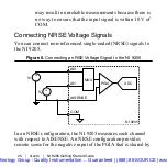 Preview for 21 page of National Instruments sbRIO-9205 Getting Started Manual