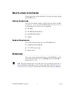 Preview for 3 page of National Instruments sbRIO-9601 User Manual