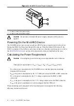 Предварительный просмотр 42 страницы National Instruments sbRIO-9607 User Manual