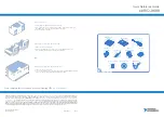 Preview for 1 page of National Instruments sbRIO-9609 Quick Reference Manual