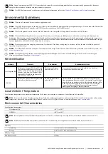 Предварительный просмотр 3 страницы National Instruments sbRIO-9629 Safety, Environmental, And Regulatory Information