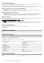 Предварительный просмотр 4 страницы National Instruments sbRIO-9629 Safety, Environmental, And Regulatory Information