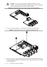 Предварительный просмотр 6 страницы National Instruments sbRIO-9698 User Manual