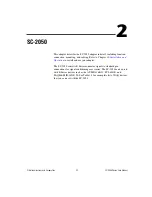 Preview for 19 page of National Instruments SC-2042-RTD User Manual