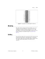 Preview for 25 page of National Instruments SC-2042-RTD User Manual