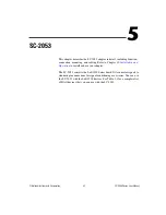 Preview for 41 page of National Instruments SC-2042-RTD User Manual