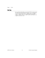 Preview for 48 page of National Instruments SC-2042-RTD User Manual