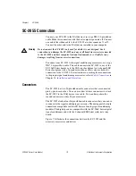 Preview for 59 page of National Instruments SC-2042-RTD User Manual