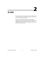 Preview for 19 page of National Instruments SC-205 Series User Manual