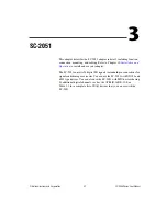 Preview for 26 page of National Instruments SC-205 Series User Manual