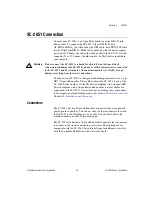 Preview for 28 page of National Instruments SC-205 Series User Manual