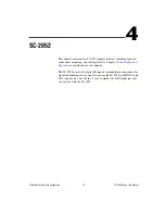 Preview for 33 page of National Instruments SC-205 Series User Manual