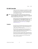 Preview for 35 page of National Instruments SC-205 Series User Manual