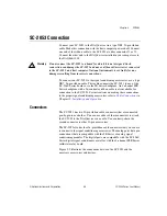 Preview for 43 page of National Instruments SC-205 Series User Manual