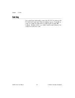 Preview for 48 page of National Instruments SC-205 Series User Manual