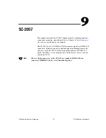 Preview for 82 page of National Instruments SC-205 Series User Manual