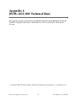 Предварительный просмотр 39 страницы National Instruments SC-206 Series User Manual