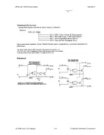 Предварительный просмотр 42 страницы National Instruments SC-206 Series User Manual