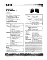 Предварительный просмотр 67 страницы National Instruments SC-206 Series User Manual