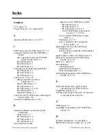 Предварительный просмотр 74 страницы National Instruments SC-206 Series User Manual