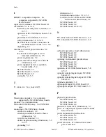 Предварительный просмотр 75 страницы National Instruments SC-206 Series User Manual