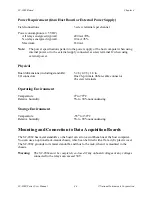 Preview for 27 page of National Instruments SC-2061 User Manual