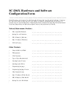 Preview for 71 page of National Instruments SC-2061 User Manual