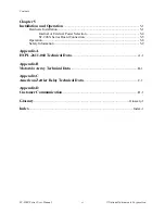Preview for 5 page of National Instruments SC-206X Series User Manual