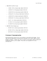 Preview for 9 page of National Instruments SC-206X Series User Manual